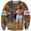 Love Beagle Hunting Dog T-Shirt, Beagle T-Shirt, Dog T-Shirt For Humans