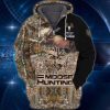 Love Beagle Hunting Dog Zipper Hoodie, Beagle Zipper Hoodie, Dog Zipper Hoodie For Humans