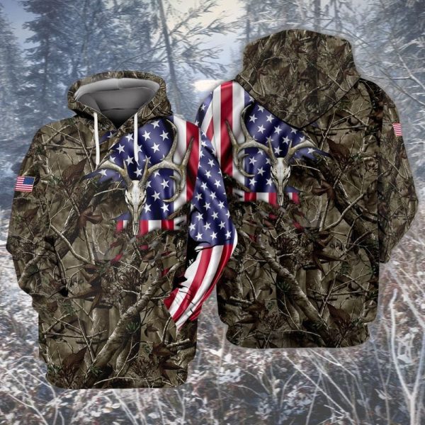Pt97 – 3d Printed – Hunting America